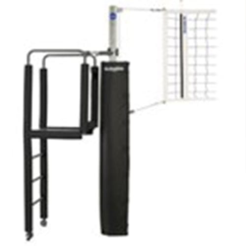 CAD Drawings SNA Sports Group  Clamp-On Referee Stands